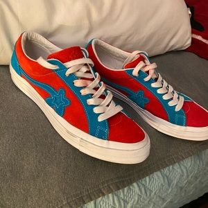 Converse Golf Le Fleur Ox
